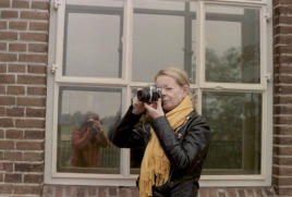 Analoog