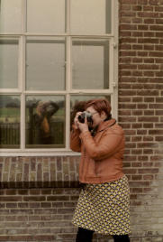Analoog