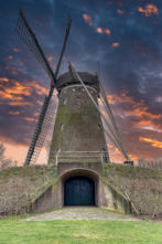 Molen Opnieuw