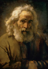 Oude meesters (met een Knipoog)