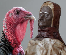 Oude meesters (met een Knipoog)