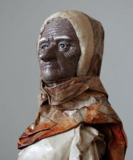 Oude meesters (met een Knipoog)