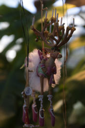 Bokeh of Lensflair