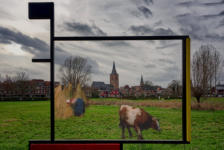Oude meesters (met een Knipoog)